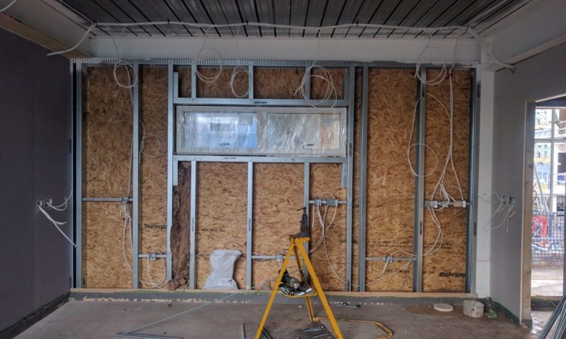 Как сделать электропроводку в квартире - как правильно спроектировать и провести электропроводку по квартире (135 фото-идей)