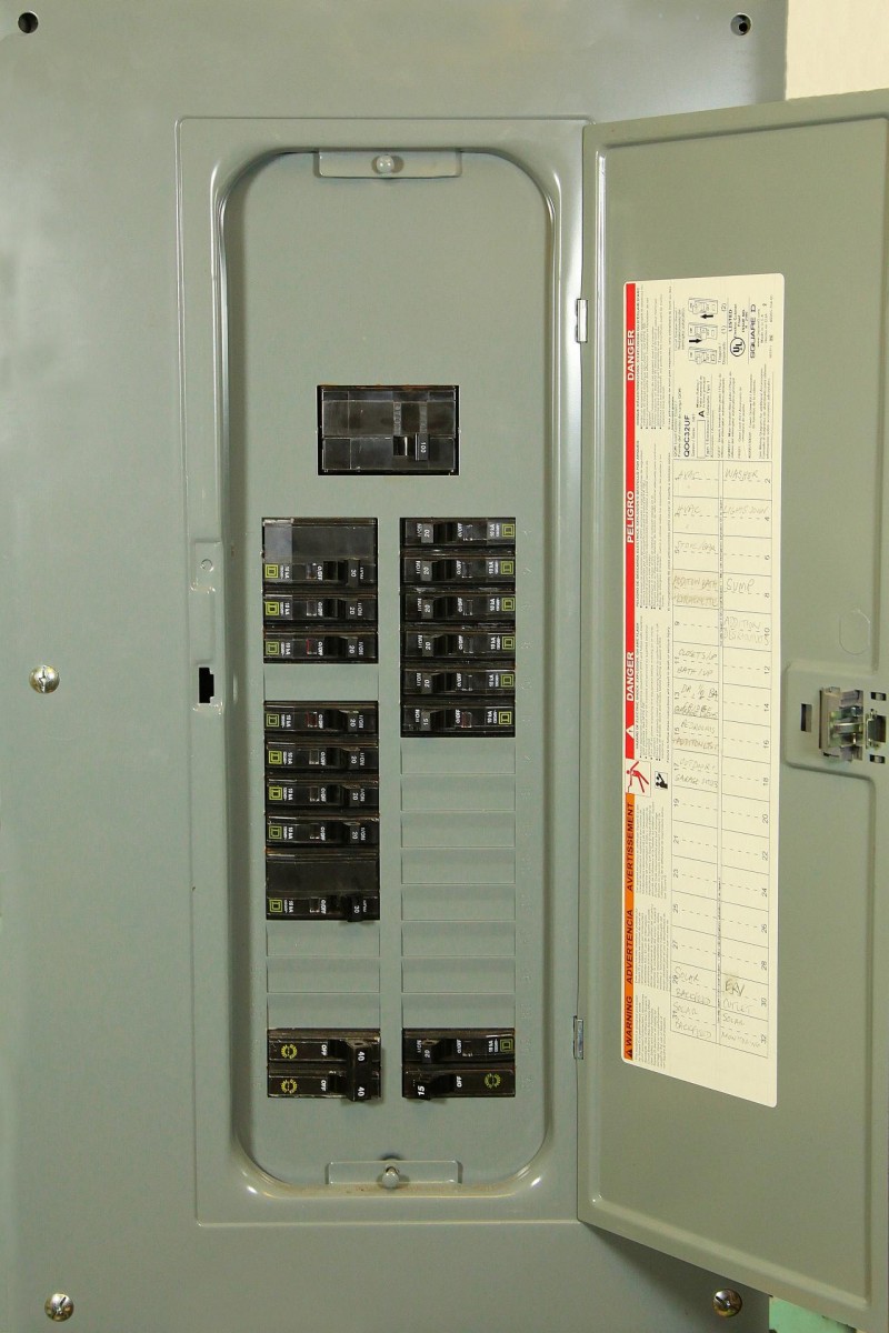 Как сделать электропроводку в квартире - как правильно спроектировать и провести электропроводку по квартире (135 фото-идей)