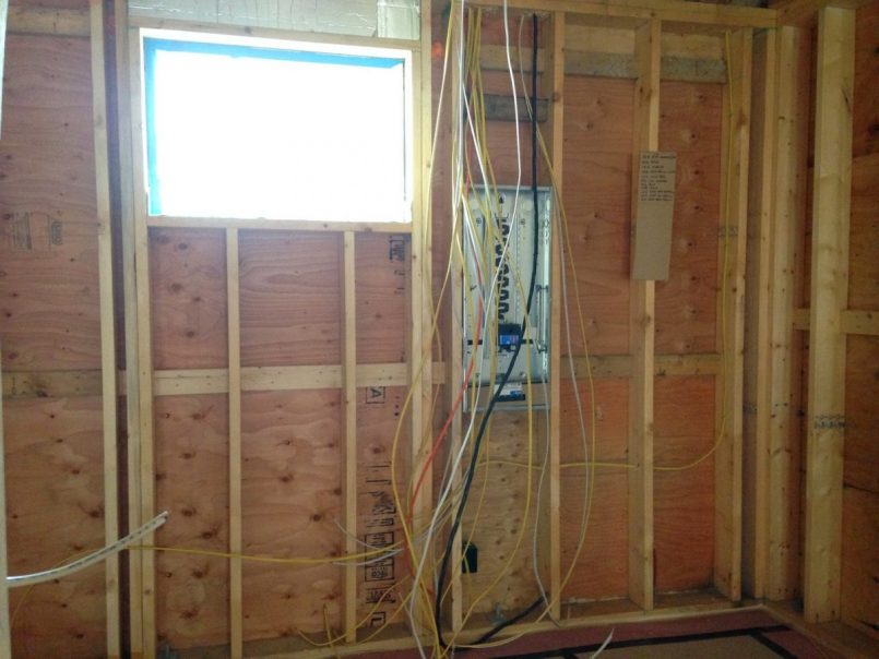 Как сделать электропроводку в квартире - как правильно спроектировать и провести электропроводку по квартире (135 фото-идей)