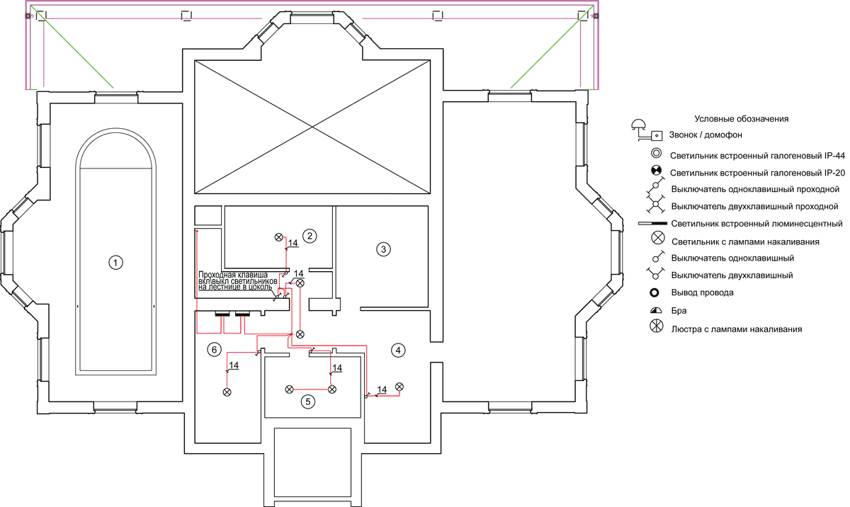 Как сделать электропроводку в квартире - как правильно спроектировать и провести электропроводку по квартире (135 фото-идей)