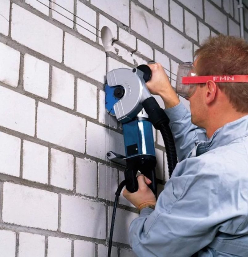 Как установить блок розеток в стене - инструкции по планированию и монтажу нескольких розеток. Схемы, фото и видео