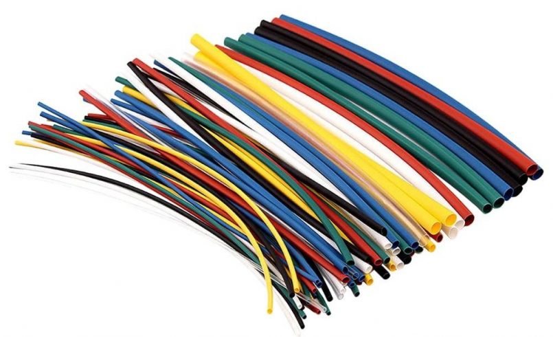 Как правильно зачищать провода: чем быстро снять оплетку не повредив кабель