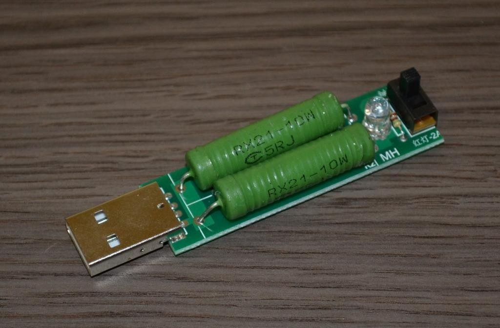 Сопротивление 2 ампера. USB нагрузочный резистор 2а/1а. Нагрузочный резистор 1-2а. Модуль нагрузочный резистор 1а. Нагрузочный резистор 100 ампер.