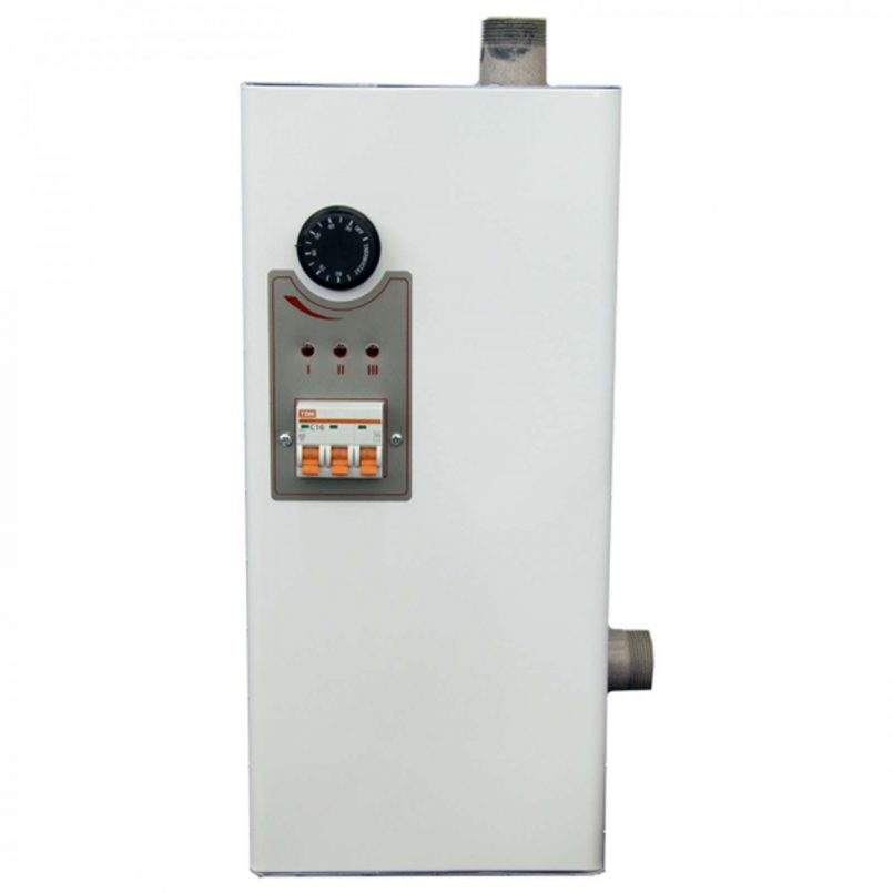 Электрическое отопление частного дома - виды, схемы и проекты самого дешевого варианта отопления дома (145 фото и видео)