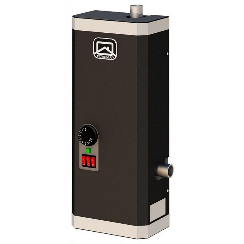 Электрическое отопление частного дома - виды, схемы и проекты самого дешевого варианта отопления дома (145 фото и видео)