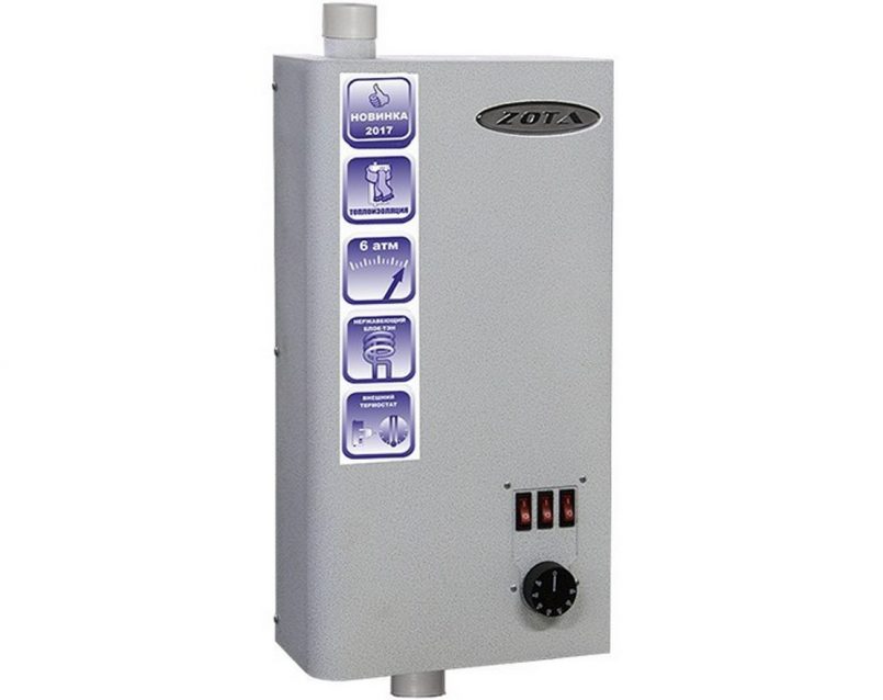 Электрическое отопление частного дома - виды, схемы и проекты самого дешевого варианта отопления дома (145 фото и видео)