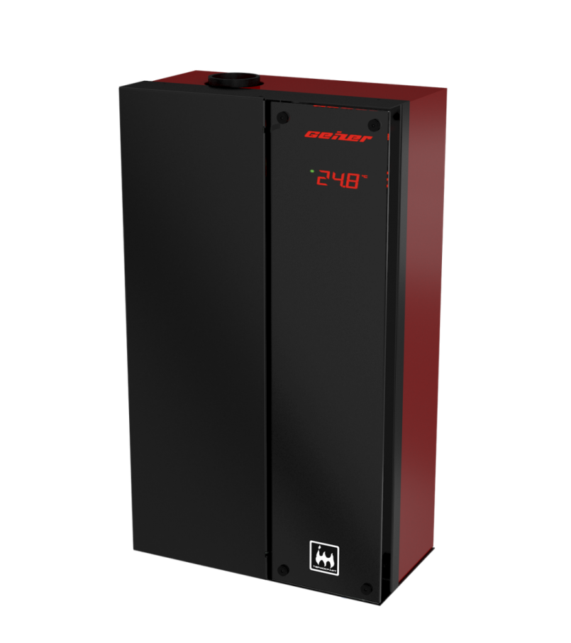 Электрическое отопление частного дома - виды, схемы и проекты самого дешевого варианта отопления дома (145 фото и видео)