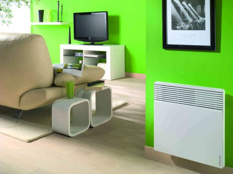 Электрическое отопление частного дома - виды, схемы и проекты самого дешевого варианта отопления дома (145 фото и видео)