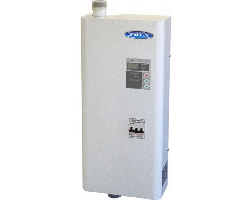 Электрическое отопление частного дома - виды, схемы и проекты самого дешевого варианта отопления дома (145 фото и видео)