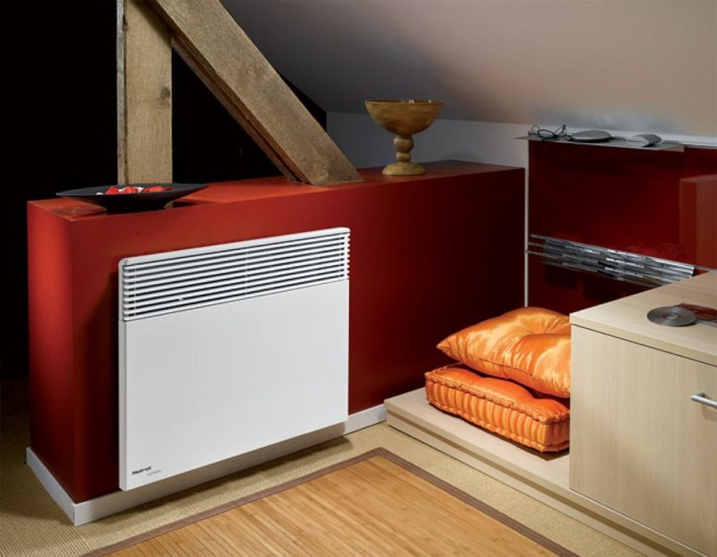 Электрическое отопление частного дома - виды, схемы и проекты самого дешевого варианта отопления дома (145 фото и видео)