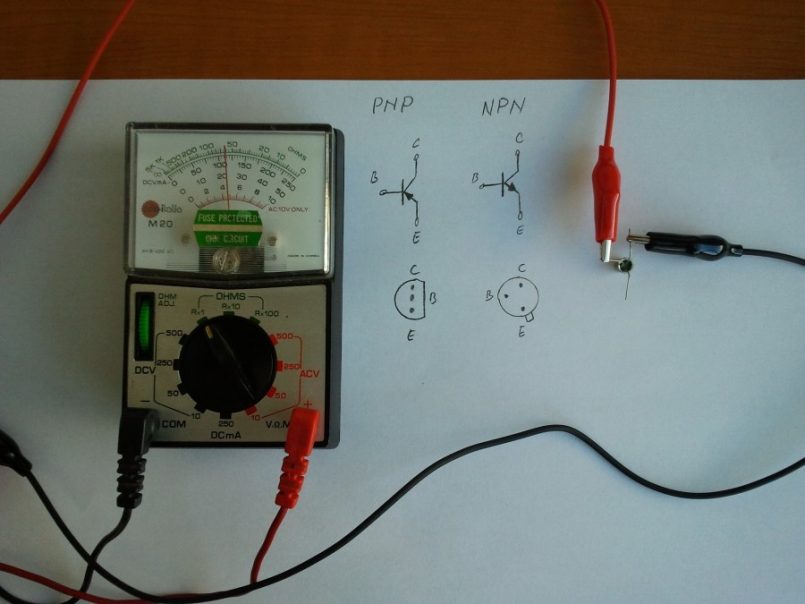 Как проверить транзистор мультиметром — пошаговая инструкция как не выпаивая элемент проверить его на работоспособность (95 фото)