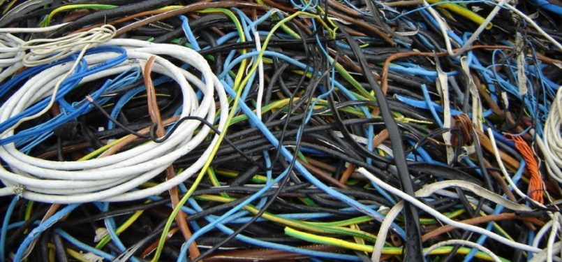 Как рассчитать сечение кабеля по току и мощности - таблицы, фото и видео инструкции как правильно определить необходимое сечение провода
