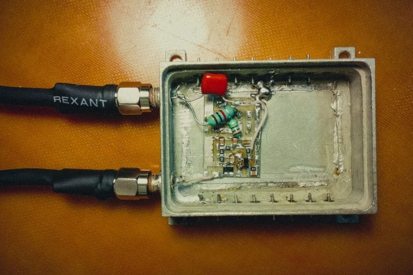 Как сделать ТВ антенну своими руками - обзор основных способов как самостоятельно изготовить антенну (85 фото)