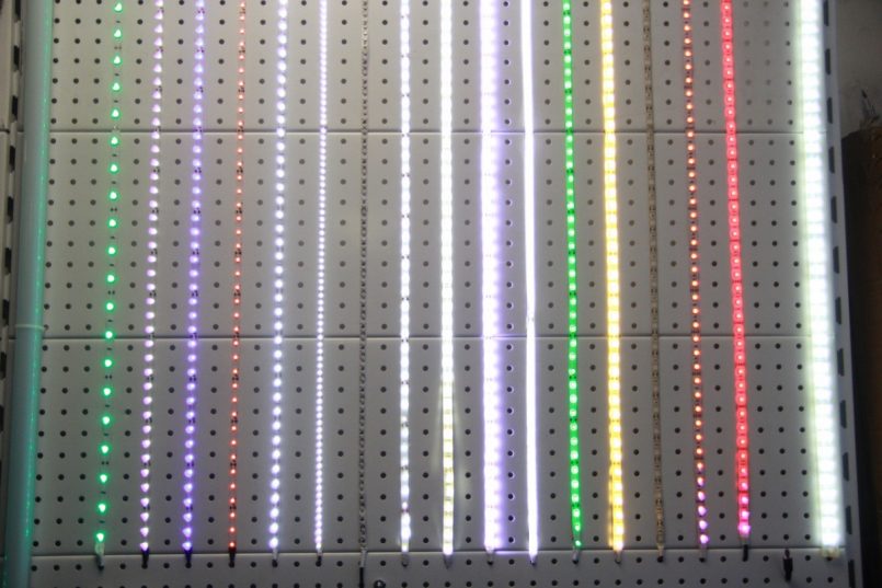 Как соединить светодиодные ленты между собой - правила и ошибки при подключении LED ленты своими руками (85 фото и видео)