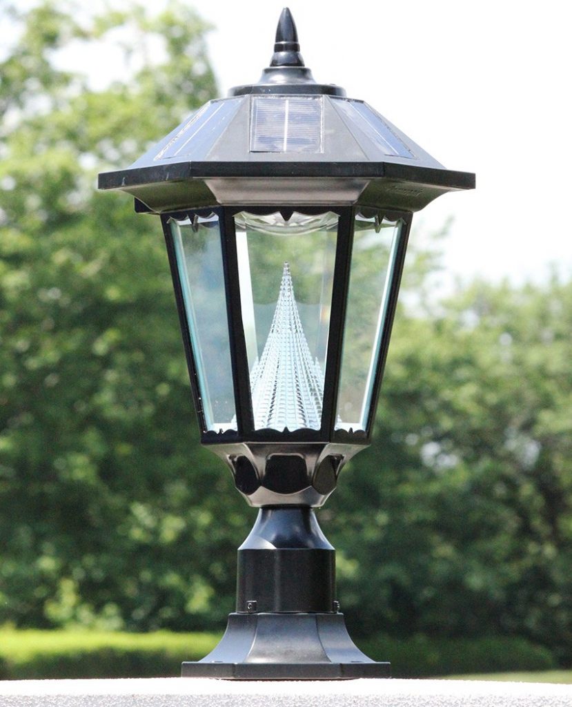 Как выбрать уличный фонарь — как правильно выбрать светильник для уличного освещения (105 фото)
