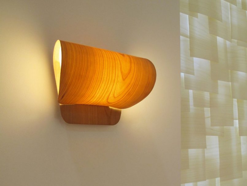 Люстра в японском стиле 21 фото потолочные модели из дерева в интерьере