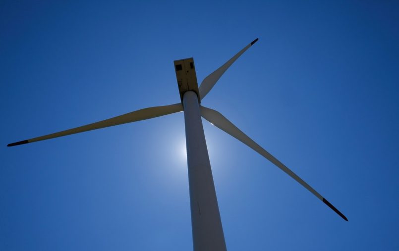 Ветровой электрогенератор своими руками в домашних условиях
