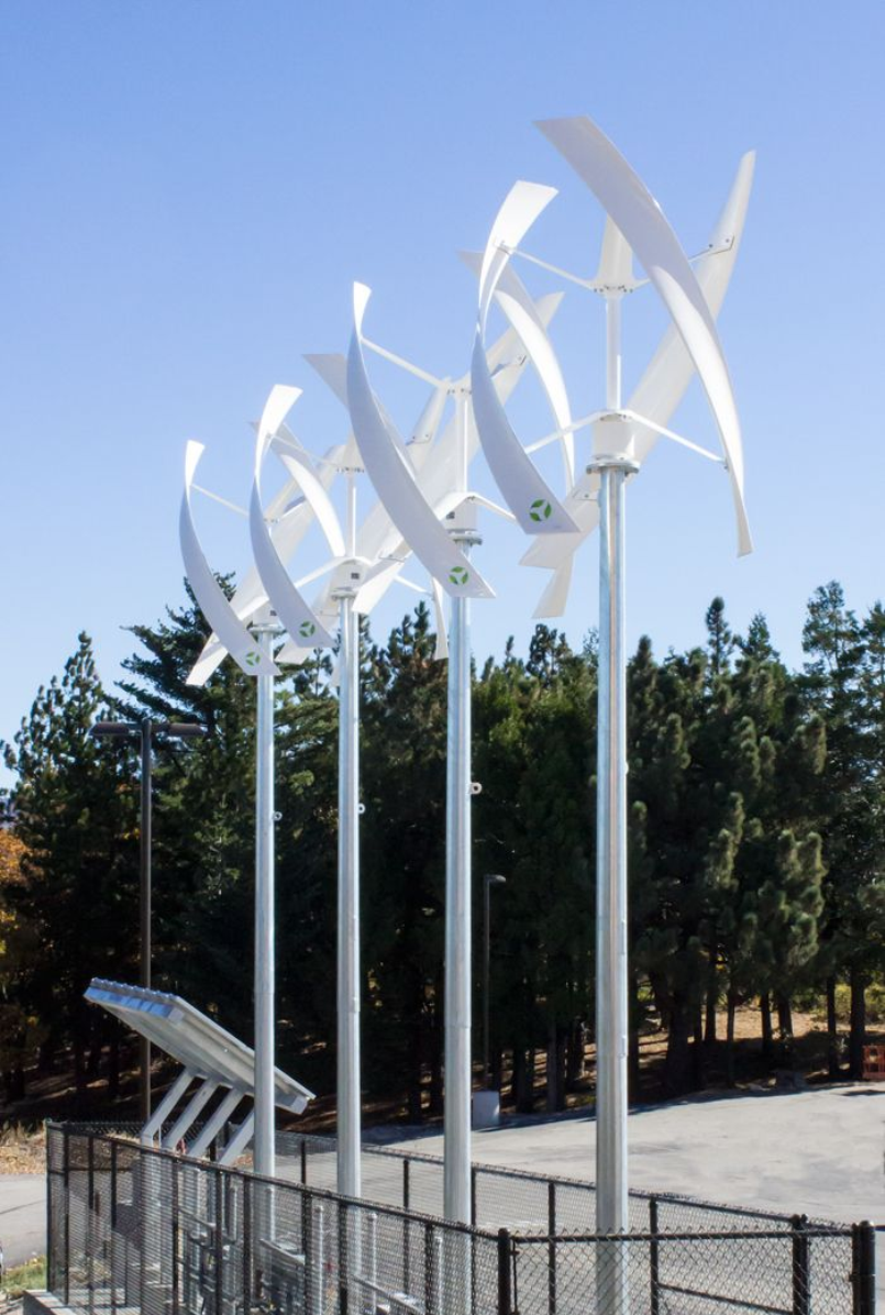 Ветровой электрогенератор своими руками в домашних условиях