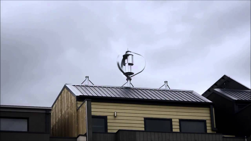 Ветровой электрогенератор своими руками в домашних условиях