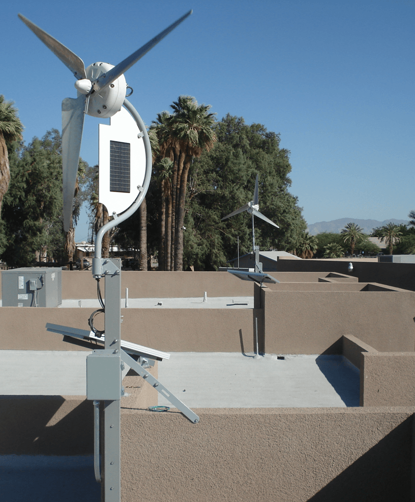 Ветровой электрогенератор своими руками в домашних условиях