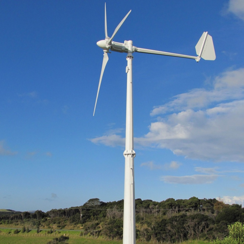 Ветровой электрогенератор своими руками в домашних условиях