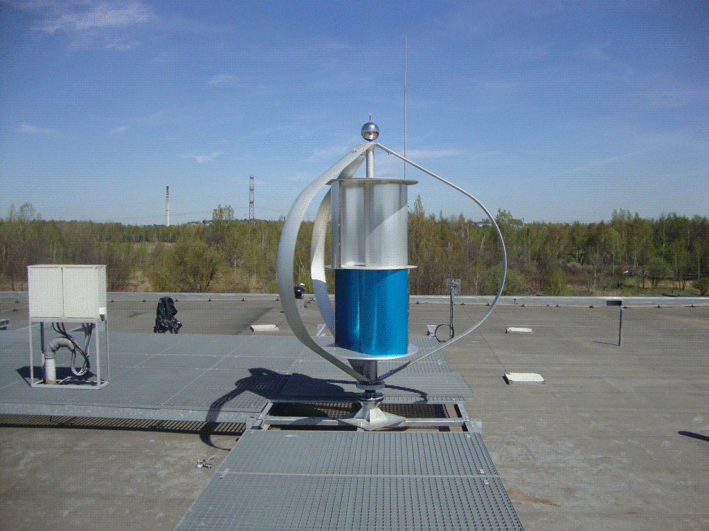 Ветровой электрогенератор своими руками в домашних условиях