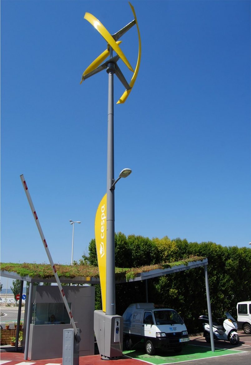 Ветровой электрогенератор своими руками в домашних условиях