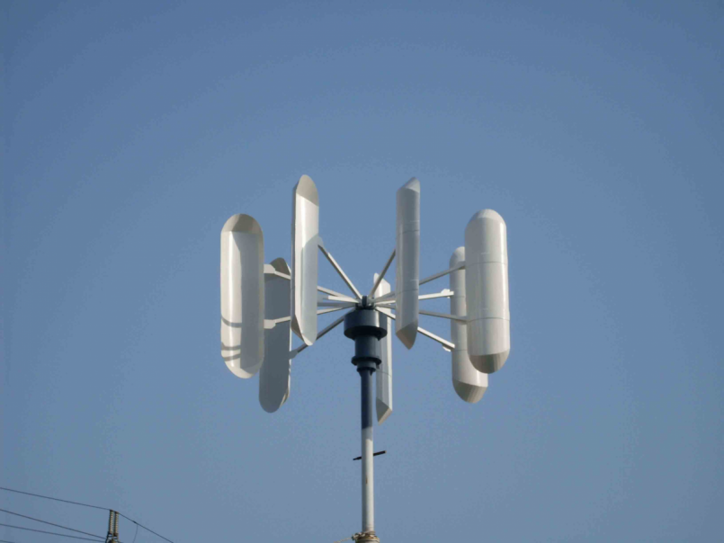 Ветровой электрогенератор своими руками в домашних условиях