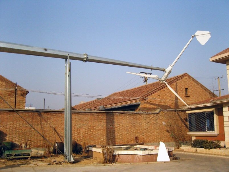 Ветровой электрогенератор своими руками в домашних условиях