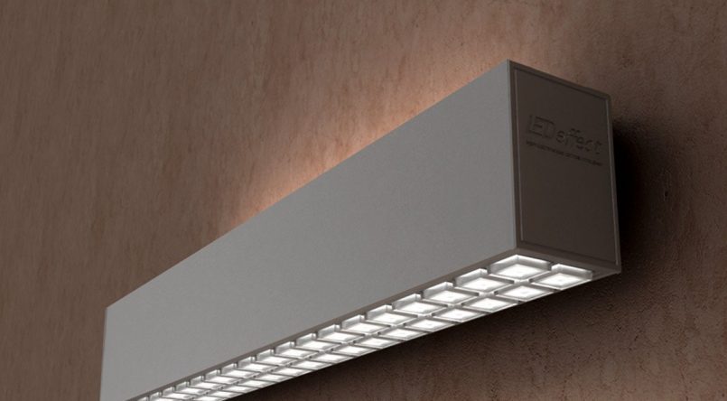 Линейные светодиодные светильники для дома выбираем лучшие модели по качеству и стоимости