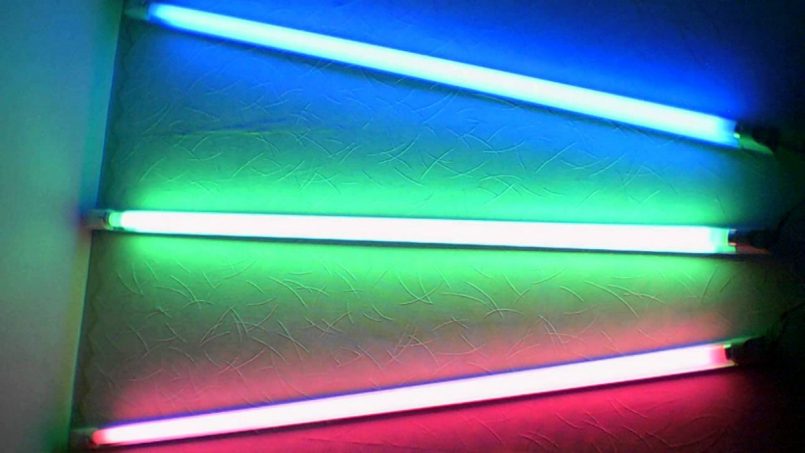 Как выбрать люминесцентный светильник: описание работы светильника и нюансы его применения (120 фото и видео)