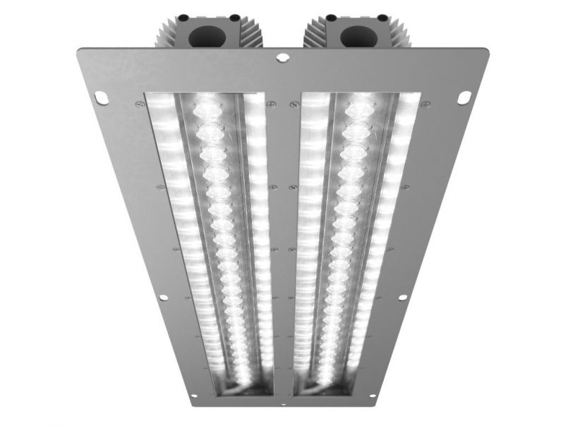 Критерии выбора промышленных светильников: основные критерии и расчет освещения для производства (85 фото и видео)