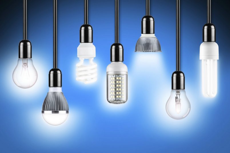 Критерии выбора промышленных светильников: основные критерии и расчет освещения для производства (85 фото и видео)