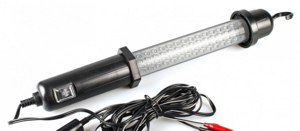Автомобильная переноска 12 вольт. Автомобильная переноска с люминесцентной лампой фонарь. Автомобильная переноска с крокодилами с цоколем е 27. Переноска 12-24в светодиодная с крокодилами "fenixpro" 18вт #fp018. Светильник светодиодный переносной 60led.