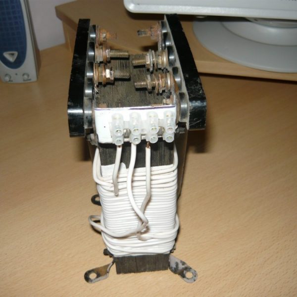 Прозвонка транзистора мультиметром на плате