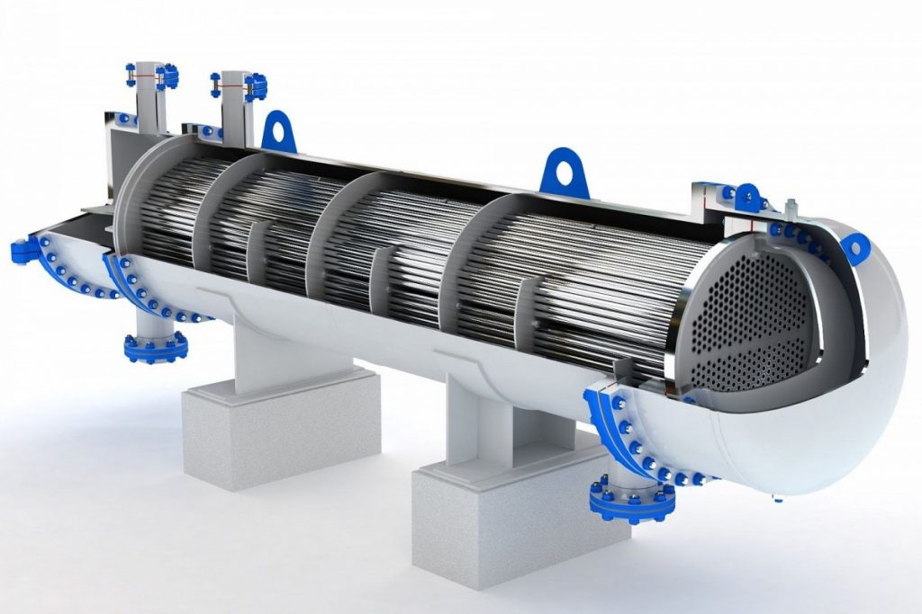 Теплообменное оборудование. Что это такое?