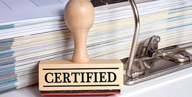 Сертификация продукции - суть процедуры и причины