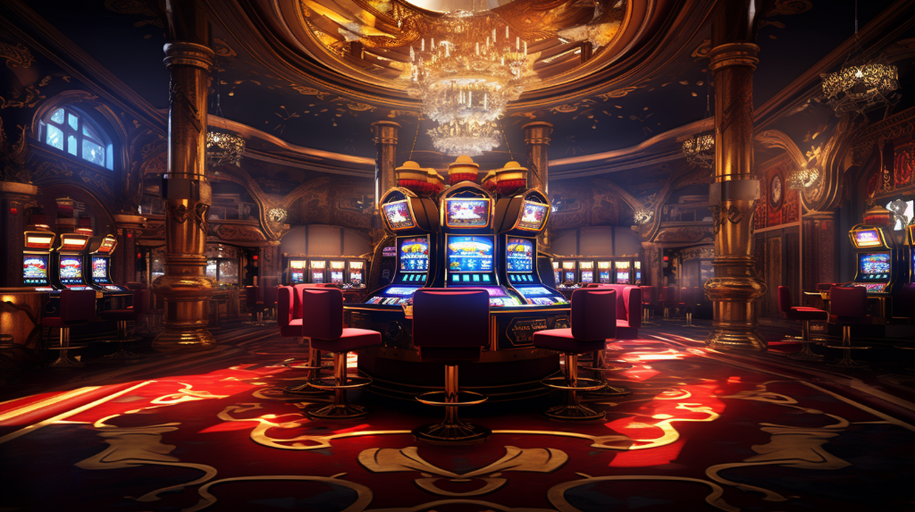 Монро казино онлайн: история успеха и возможности выигрыша