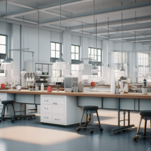 Услуги испытательной лаборатории: качество, надежность и инновации
