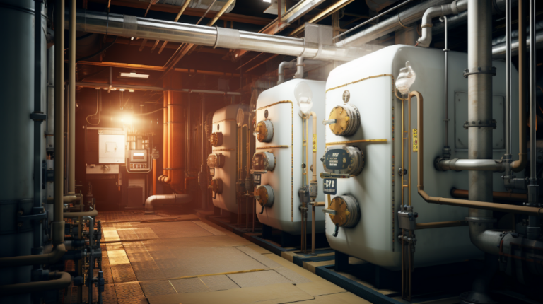 Выбор и установка электрических котлов: полное руководство