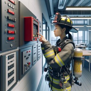 Почему обслуживание пожарной сигнализации — это не просто формальность