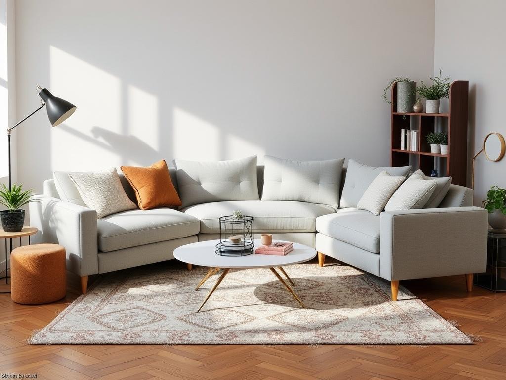 corner sofa фото