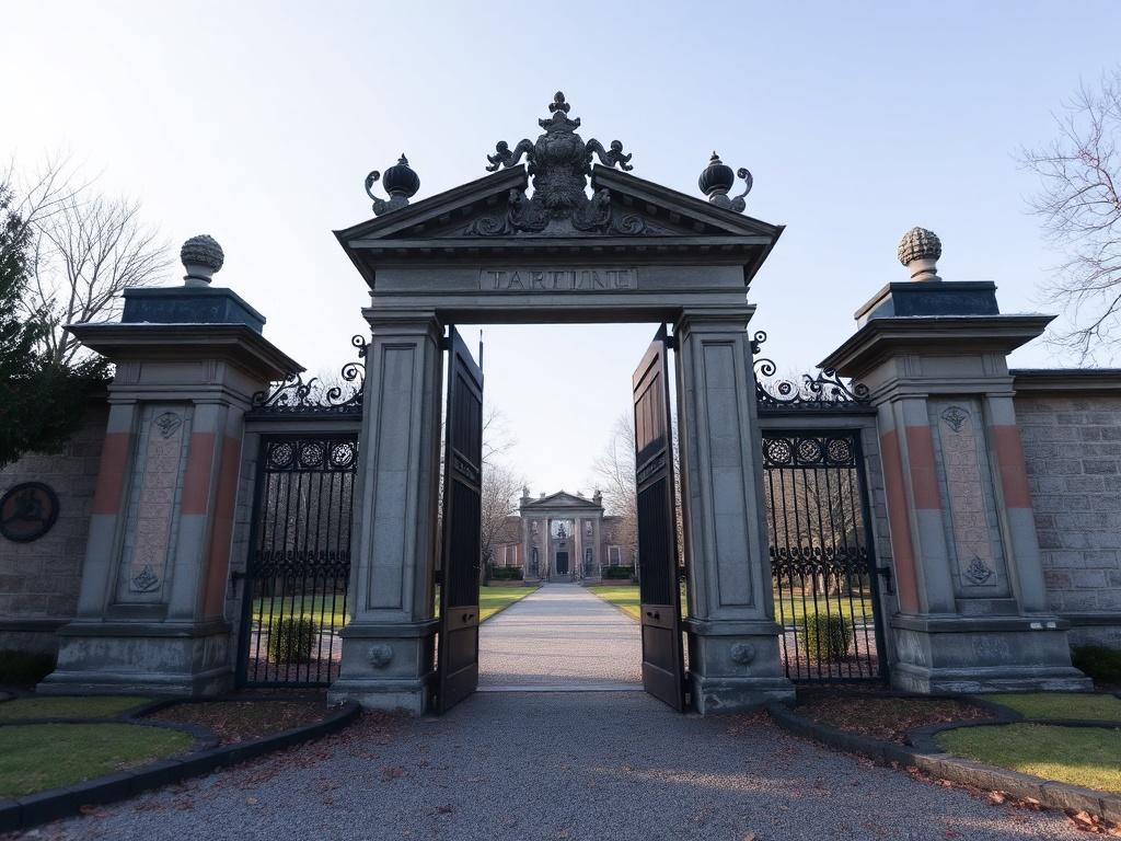 What are gates for?фото