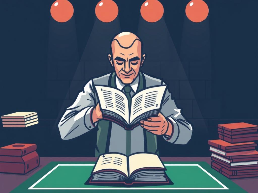 Букмекерская контора: как это работает, как выбрать и не проиграть голову