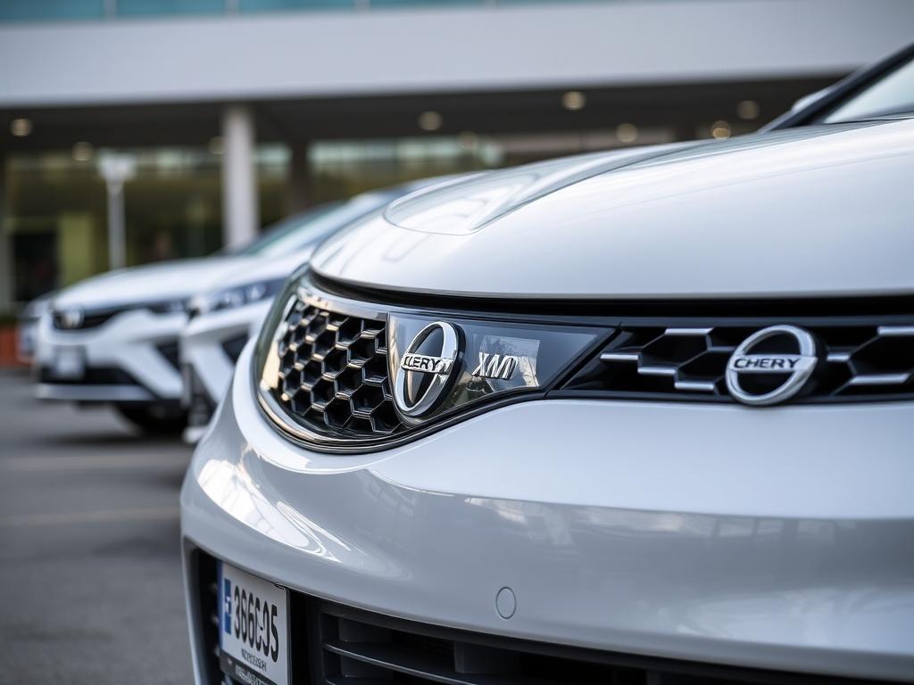 Заманчивые автомобили Chery: что стоит знать до покупки
