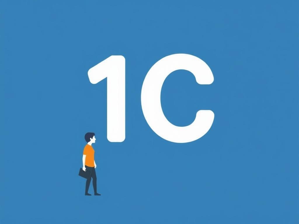 Обслуживание 1C: как сделать систему надёжной и не тратить на неё лишнее время