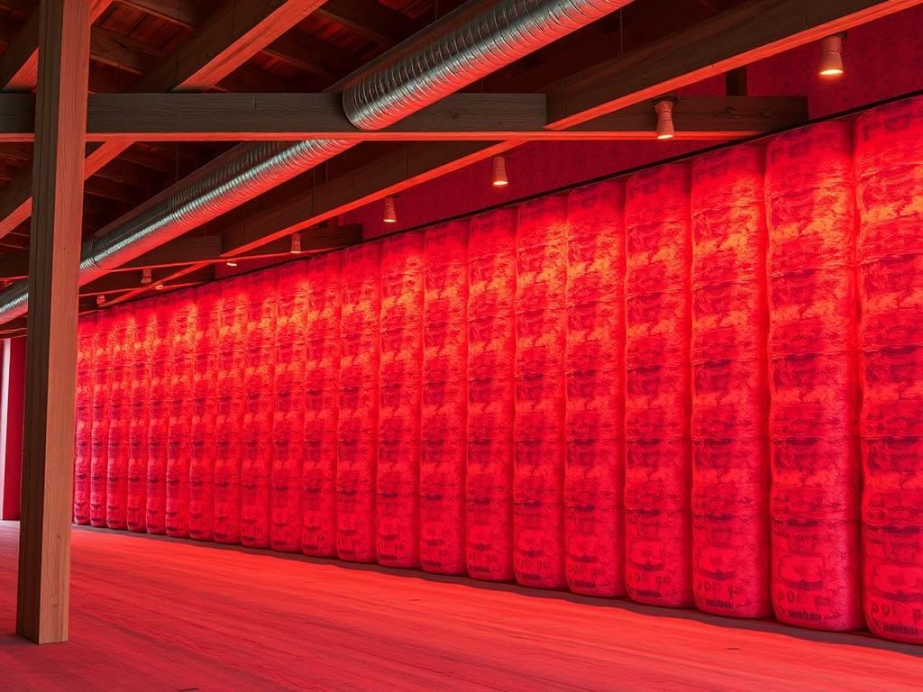 Теплоизоляционные материалы для строительства: просто о сложном, чтобы выбрать правильно