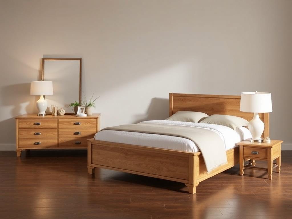 Корпусная мебель: как организовать пространство красиво и с умом