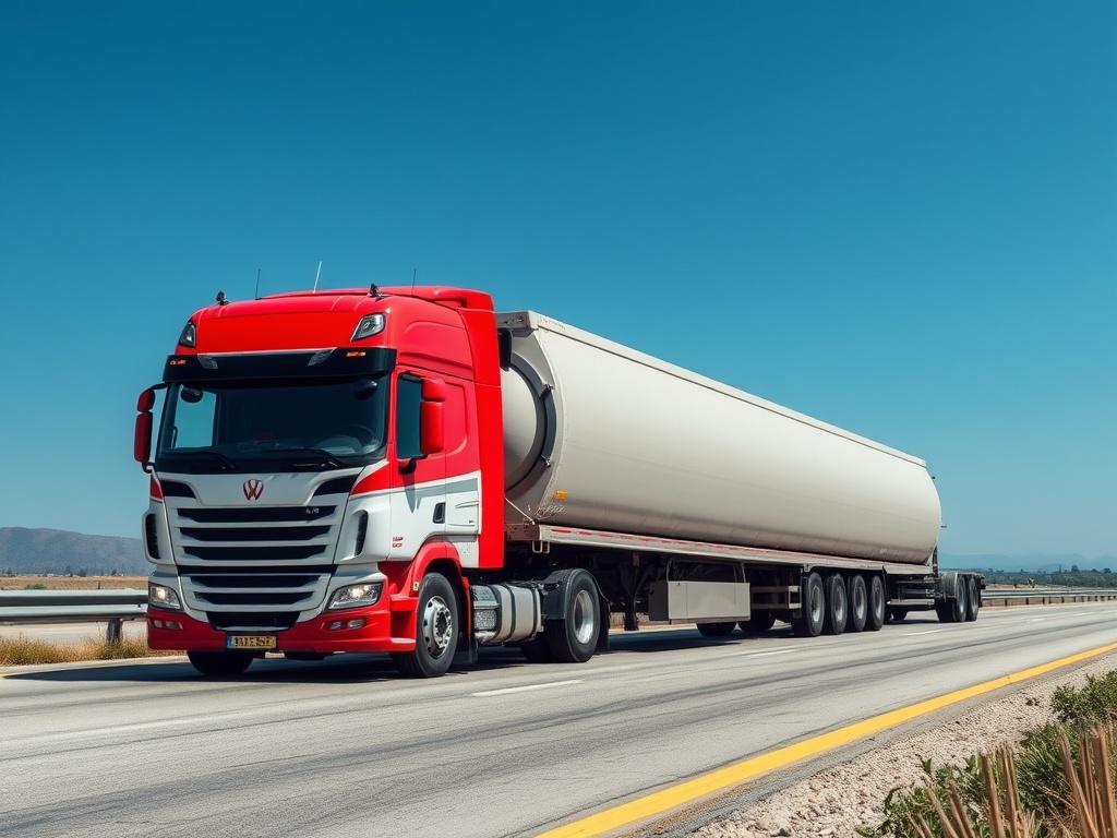 Международные автоперевозки: как организовать доставку так, чтобы груз доехал вовремя и целым