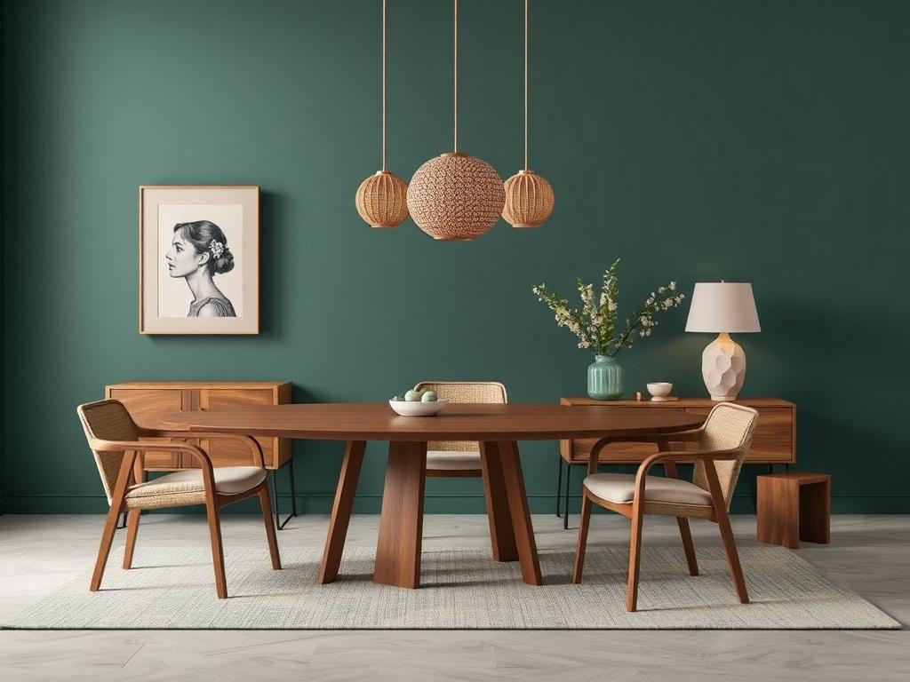 Timeless furniture designфото